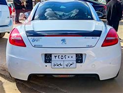 بیجۆ RCZ